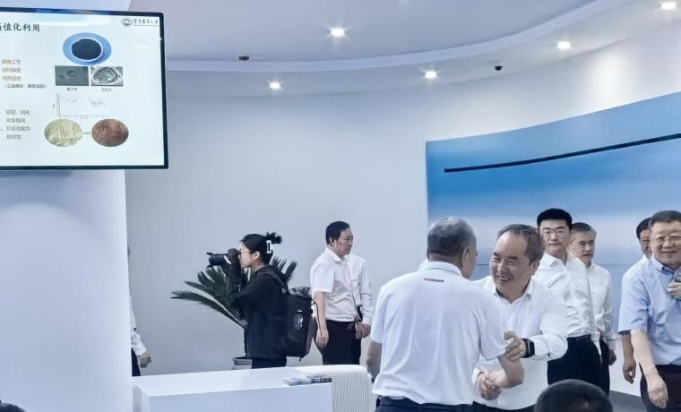 朝陽市人才振興大會，冰河集團(tuán)共繪科技人才藍(lán)圖